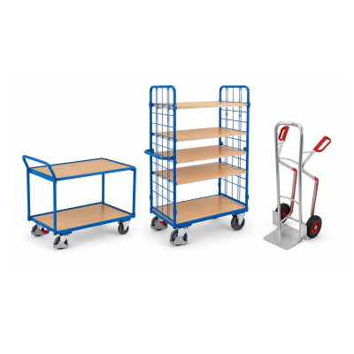 Transportgeräte