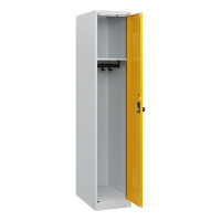 C+P Spind Evolo PLUS, 1 Abteil, 1530x300 gallery