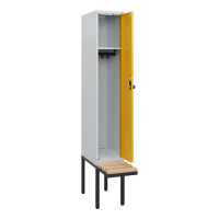 C+P Spind Evolo PLUS, Bank, 1 Abteil, 19 gallery