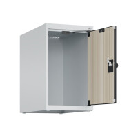 C+P Aufsatzschrank Evolo PLUS, 1 Abteil, gallery