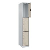 C+P Schließfachschrank Evolo PLUS  gallery