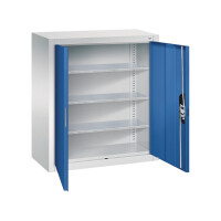 C+P Werkzeugschrank wandhängend Acu gallery