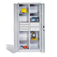 C+P Werkzeugschrank mit Schubladen Acura gallery
