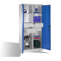 C+P Werkzeugschrank mit Schubladen Acura gallery