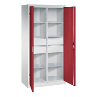 C+P Werkzeugschrank mit Schubladen Acura gallery