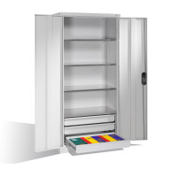 C+P Werkzeugschrank mit Schubladen Acura gallery