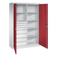 C+P Werkzeugschrank mit Schubladen Acura gallery