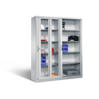 C+P Schiebetüren-Werkzeugschrank Ac gallery