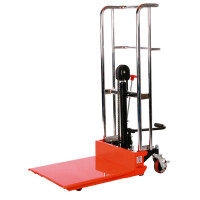 Plattformlift PFL gallery