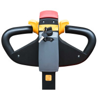 Stapler EGV Eco Professional Initialhub 3