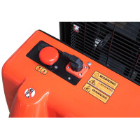 Stapler EGV Eco Professional Initialhub 6