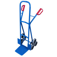 Treppenkarre mit 2 dreiarmigen Radsterne productbox
