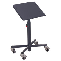 ESD Materialständer, einseitig neig gallery