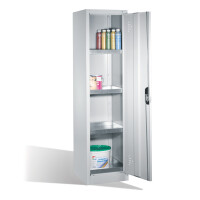C+P Umweltschrank Acurado, mit Auffangwa gallery
