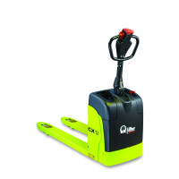 Elektrischer Niederhubwagen CX12 BASIC GEL, 1.200 kg