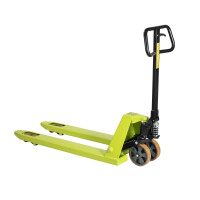 Gabelhubwagen GS 25 EVO mit Schnellhub, 2.500 kg