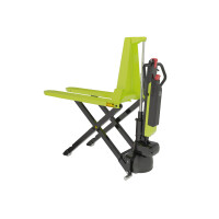 Vollelektrischer Scherenhubwagen 800 kg, HX 8E AGILE EVO...